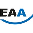 Logo der Einheitlichen Ansprechstellen für Arbeitgeber
