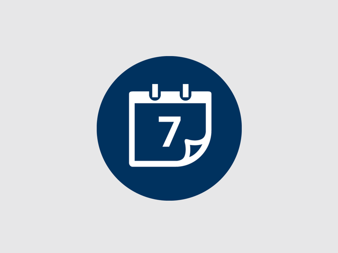 Piktogramm Kalender (vergrößerte Bildansicht wird geöffnet)