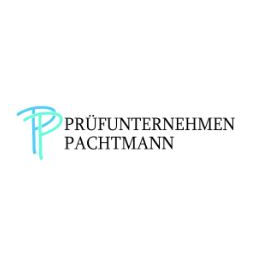 Logo Prüfunternehmen Pachtmann