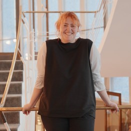 Bild von Ann-Kathrin-Hickert