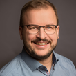 Portraitfoto von Rüdiger Pohl