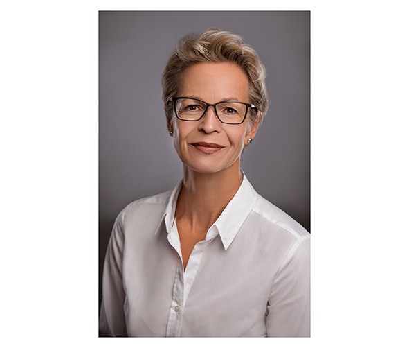 Petra Wallmann, Sachbereichsleitung für Seminare und Öffentlichkeitsarbeit