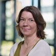 Portraitfoto von Nicole Rudde