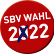 Logo der SBV-Wahl
