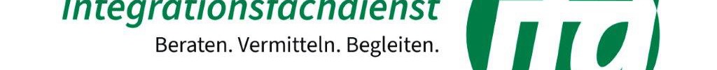 Das Logo der Integrationsfachdienste.