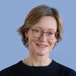 Das Bild zeigt Elisabeth Horstmann