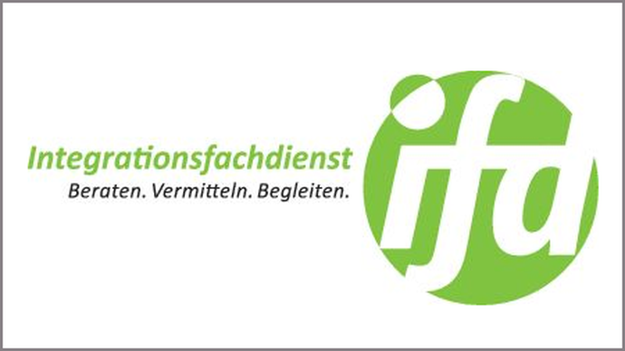 Logo der Integrationsfachdienste