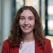 Portraitfoto von Anna Hülsmann