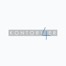 Logo Kontorvier
