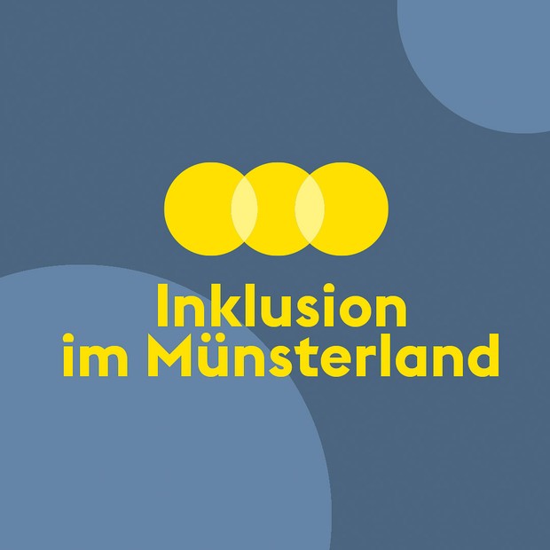 Kampagne Inklusion im Münsterland