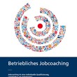 Deckblatt des Beispielsfalles zum Jobcoaching. Deckblatt des Beispielsfalles zum Jobcoaching.