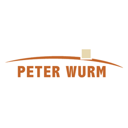 Logo Peter Wurm GmbH & Co. KG